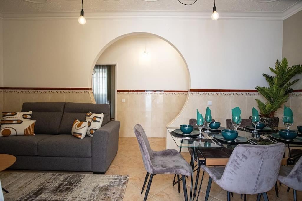 Apartment Milena's House Nazare