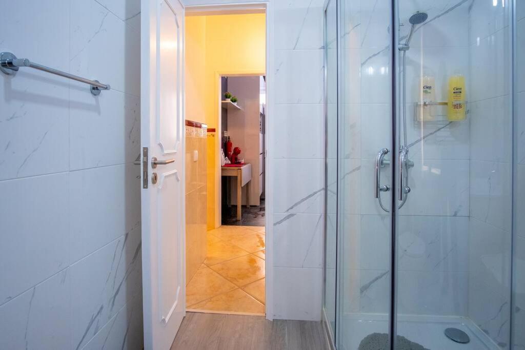 Milena's House Apartment *