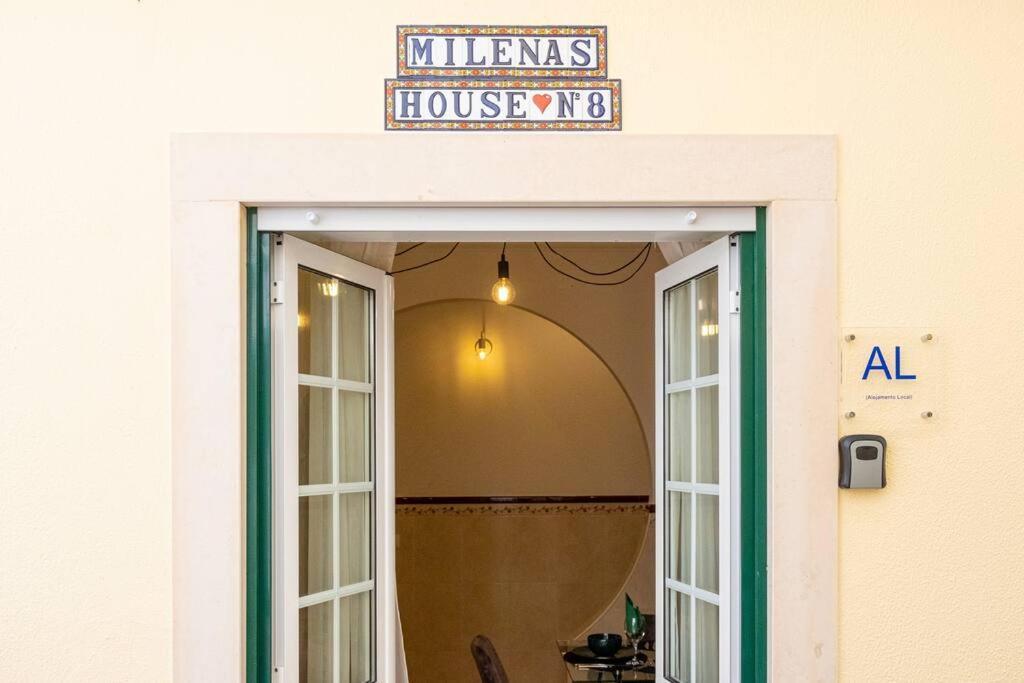 Milena's House Apartment *