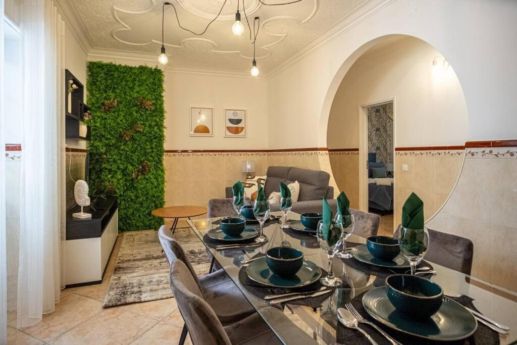 Milena's House Apartment Nazare