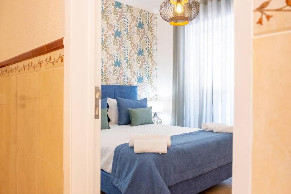Milena's House Apartment Nazare